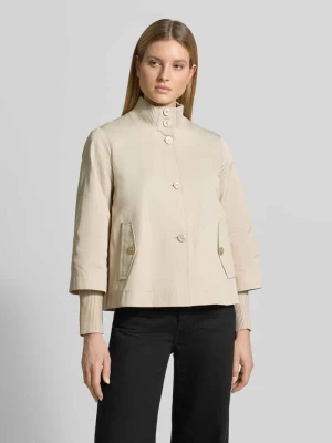 Kurtka o kroju regular fit z mieszanki bawełny s.Oliver BLACK LABEL