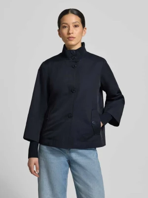 Kurtka o kroju regular fit z mieszanki bawełny s.Oliver BLACK LABEL