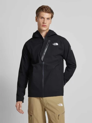Kurtka o kroju regular fit z nadrukiem z logo model ‘ANTORA’ The North Face