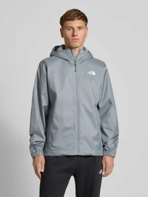Kurtka o kroju regular fit z nadrukiem z logo model ‘Quest’ The North Face