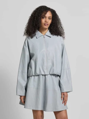 Kurtka o kroju regular fit z wykładanym kołnierzem Jake*s Casual