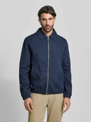 Kurtka o kroju regular fit z wykładanym kołnierzem MCNEAL