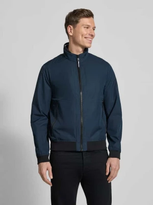 Kurtka o kroju regular fit ze stójką MCNEAL