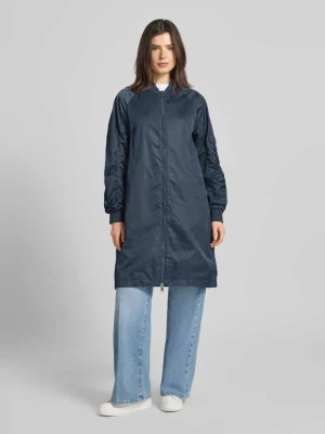 Kurtka o kroju regular fit ze stójką model 'Ali' Beaumont Amsterdam