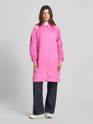 Kurtka o kroju regular fit ze stójką model 'Ali' Beaumont Amsterdam