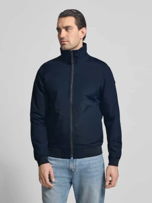 Kurtka o kroju regular fit ze stójką model ‘Alvin’ Didriksons