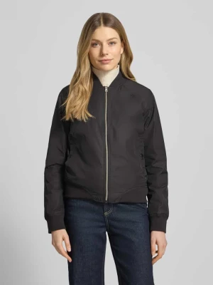 Kurtka o kroju regular fit ze stójką model „Zaymi” CARS JEANS