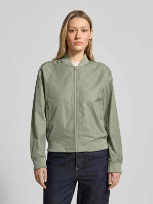 Kurtka o kroju regular fit ze stójką model „Zaymi” CARS JEANS