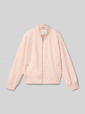 Kurtka o kroju regular fit ze stójką model 'ZAYMI' CARS JEANS