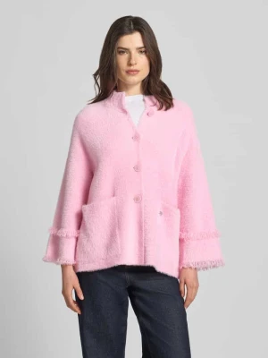 Kurtka o kroju regular fit ze stójką s.Oliver BLACK LABEL