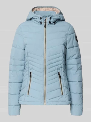 Kurtka o kroju slim fit z efektem pikowania G.I.G.A. DX