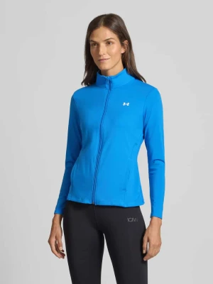 Kurtka o kroju slim fit z nadrukiem z logo model ‘Motion’ Under Armour