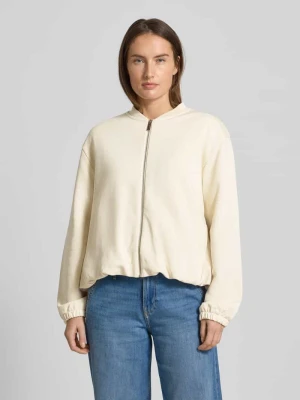 Kurtka o pudełkowym kroju z mieszanki bawełny s.Oliver RED LABEL