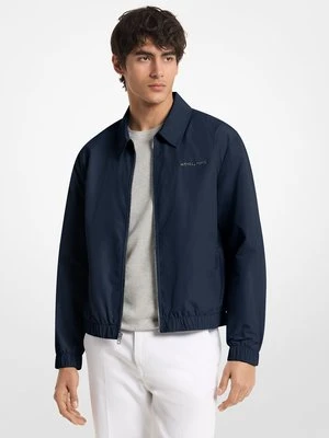 Kurtka o zbluzowanym kroju Michael Kors Mens