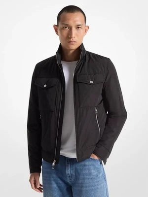 Kurtka o zbluzowanym kroju Michael Kors Mens