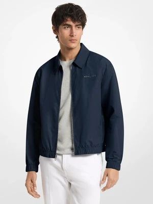 Kurtka o zbluzowanym kroju Michael Kors Mens