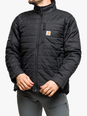 Kurtka ocieplana Carhartt Gilliam Jacket - black