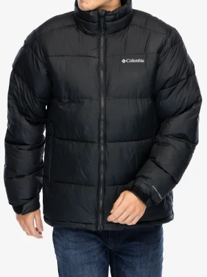 Kurtka ocieplana Columbia Pike Lake II Jacket - black