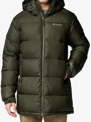 Zdjęcie produktu Kurtka ocieplana Columbia Pike Lake Parka - greenscape