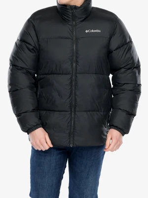 Kurtka ocieplana Columbia Puffect III Jacket - black