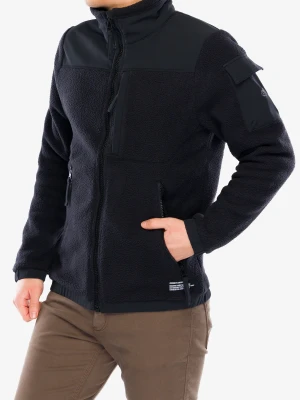 Kurtka ocieplana Craghoppers CO2Renu Lumus Jacket - black