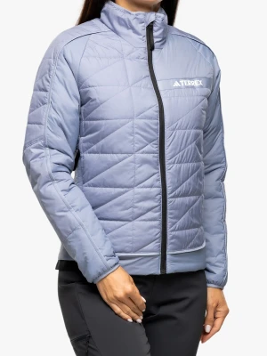 Kurtka ocieplana damska adidas TERREX Multi Insulation Jacket - silvio