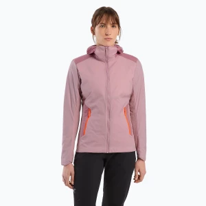 Kurtka ocieplana damska Arc'teryx Atom LT Hoody bliss/spark