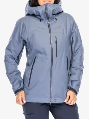 Kurtka ocieplana damska Arcteryx Beta Insulated Jacket - stratus