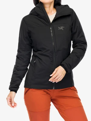 Kurtka ocieplana damska Arcteryx Proton Hoody - blk