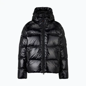Kurtka ocieplana damska BOGNER FIRE+ICE Vally-D black