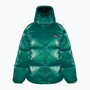 Kurtka ocieplana damska Ellesse Lenzer Padded green