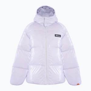 Kurtka ocieplana damska Ellesse Lenzer Padded lilac