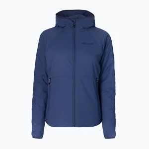 Kurtka ocieplana damska Marmot Novus Hoody storm