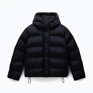 Kurtka ocieplana damska Napapijri A-Glane 1 black anthracite