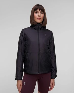 Kurtka Ocieplana Damska On Running Trek Jacket Insulated