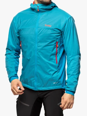 Kurtka ocieplana Direct Alpine Alpha Jacket - ocean