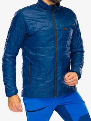 Kurtka ocieplana Helly Hansen Lifaloft Insulator Jacket - ocean