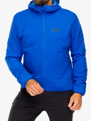 Kurtka ocieplana Helly Hansen Verglas Hooded Insulator - cobalt 2.0