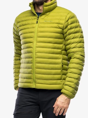 Kurtka ocieplana Marmot Echo Featherless Jacket - cilantro