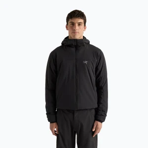Kurtka ocieplana męska Arcteryx Beta Insulated black Arc'teryx