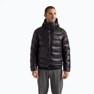 Kurtka ocieplana męska Arcteryx Cerium SV Hoody black Arc'teryx