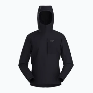 Kurtka ocieplana męska Arc'teryx Proton Hoody black
