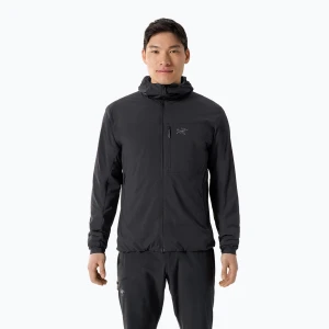 Kurtka ocieplana męska Arcteryx Proton SL Hoody black Arc'teryx