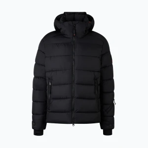 Kurtka ocieplana męska BOGNER FIRE+ICE Leather black