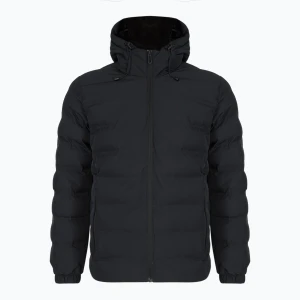 Kurtka ocieplana męska CMP 35K3697 Fix Hood nero