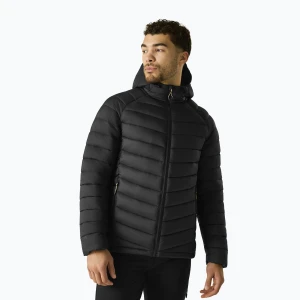 Kurtka ocieplana męska Dare 2b Torrek Padded Jacket black / black