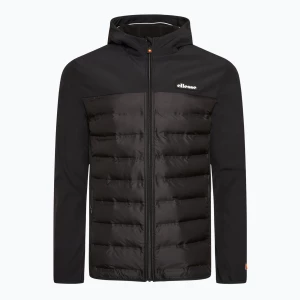 Zdjęcie produktu Kurtka ocieplana męska Ellesse Jellico Fz black