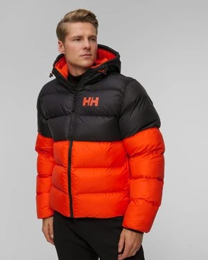 Kurtka ocieplana męska Helly Hansen Active Puffy