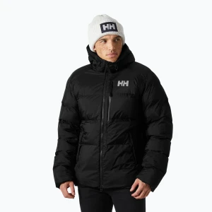 Kurtka ocieplana męska Helly Hansen Active Winter black