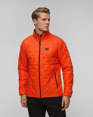 Kurtka Ocieplana Męska Helly Hansen Lifaloft Insulator